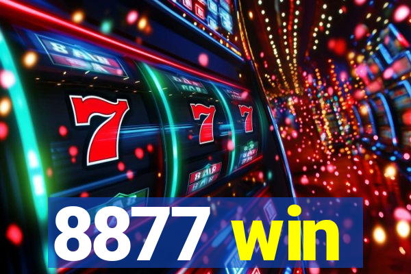 8877 win